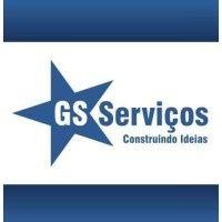 gs serviços especiais ltda logo image