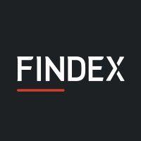 findex logo image