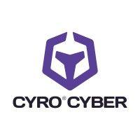 cyro cyber logo image