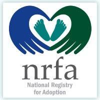 national registry for adoption