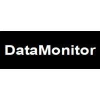 datamonitor logo image