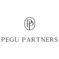 pegu partners logo image