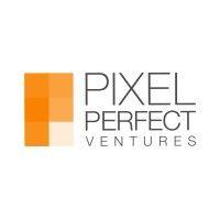 pixel perfect ventures logo image