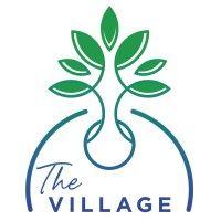 the village logo image