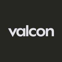 valcon logo image