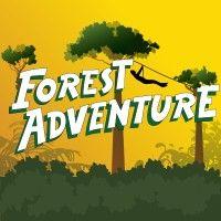 forest adventure pte ltd logo image