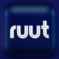 ruut (formerly olev) logo image