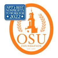 oklahoma state university foundation logo image