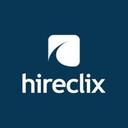 logo of Hireclix