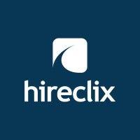 hireclix logo image