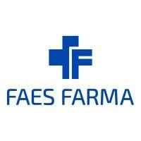 faes farma portugal logo image