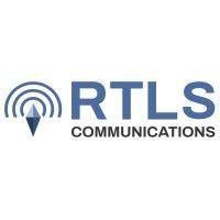 rtls communications ltd. logo image