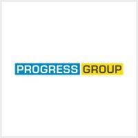 progress group logo image