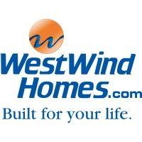 westwind homes logo image