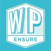 wp-ensure oy logo image