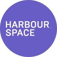 harbour.space logo image