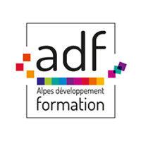 alpes developpement formation pro logo image