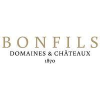 bonfils logo image