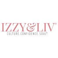 izzy & liv logo image