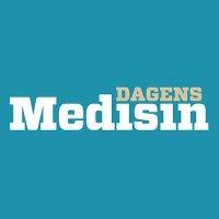 dagens medisin logo image