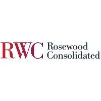 rosewood consolidated