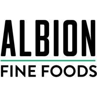 albion fine foods ltd logo image