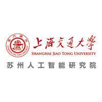 suzhou institute of artificial intelligence,shanghai jiao tong university logo image