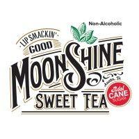 moonshine sweet tea logo image