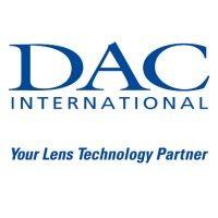 dac international inc. logo image