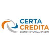 certa credita logo image