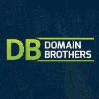 domain brothers logo image