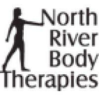 north river body therapies logo image