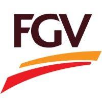 fgv holdings berhad