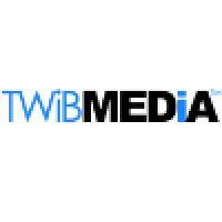 twib media logo image