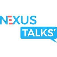 nexus talks logo image