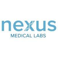 nexus medical labs logo image