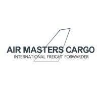 air masters cargo logo image