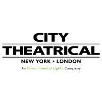 city theatrical, llc logo image