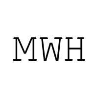 studio mwh logo image