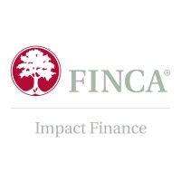 finca impact finance logo image