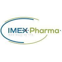 imex pharma logo image