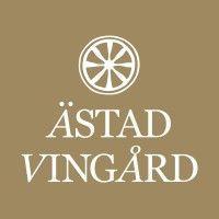 ästad vingård logo image