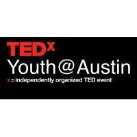 tedxyouth@austin logo image