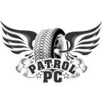 aed | patrol pc® logo image