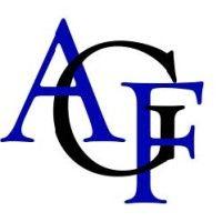 agf business consulting logo image