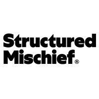 structured mischief, llc logo image