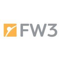 fw3 limited logo image