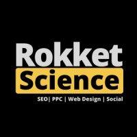 rokket science logo image