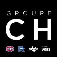 groupe ch logo image