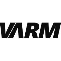 varm logo image